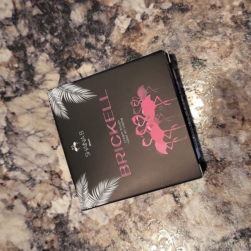 Brickell Creme Blush by Shaina B